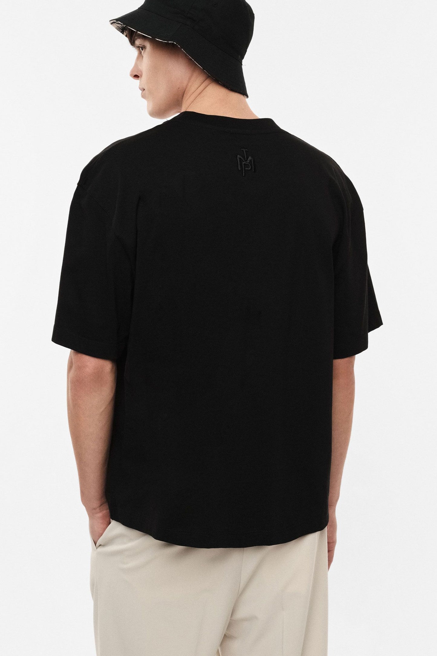 T-shirt Regular Fit Imperial