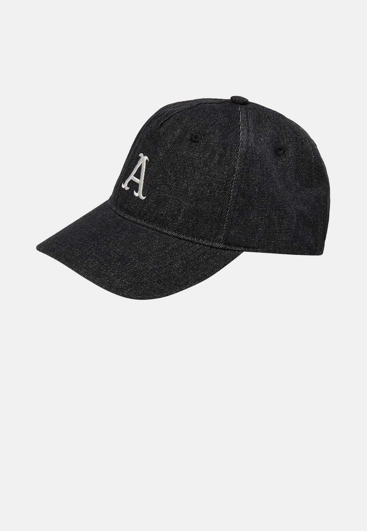 Anerkjendt Cappello Baseball - Denim Chiaro