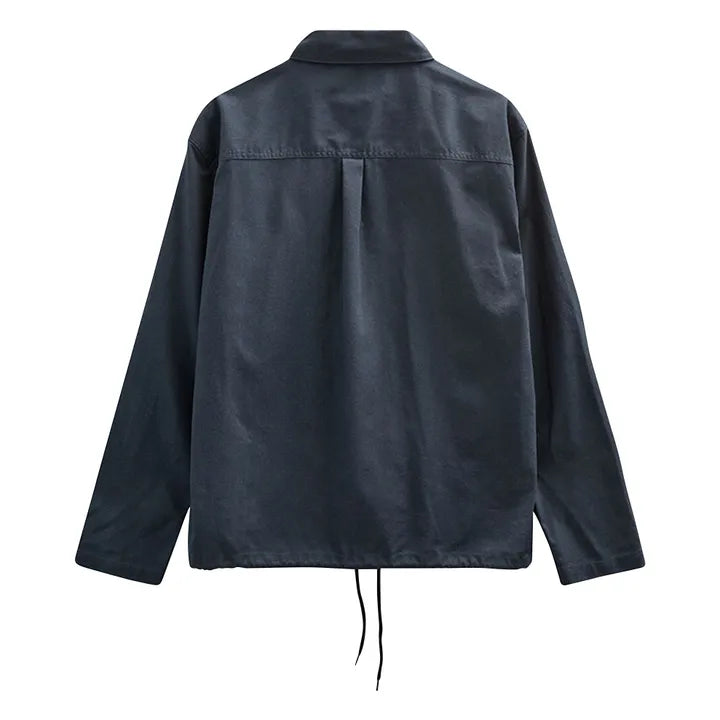 Anerkjendt AKOTTO OVERSHIRT - Blue