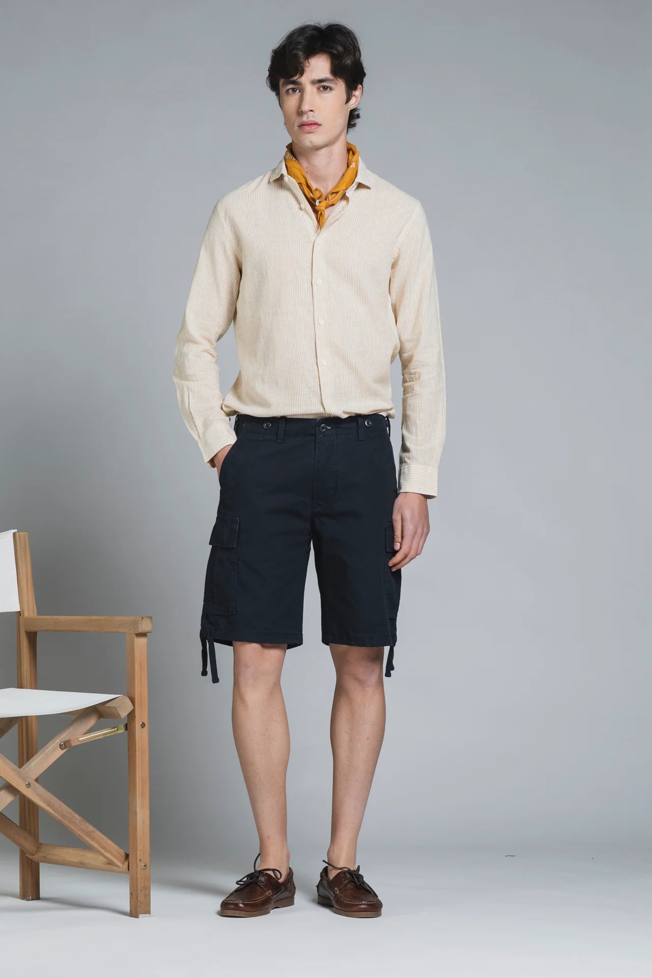BURTON CARGO SHORT