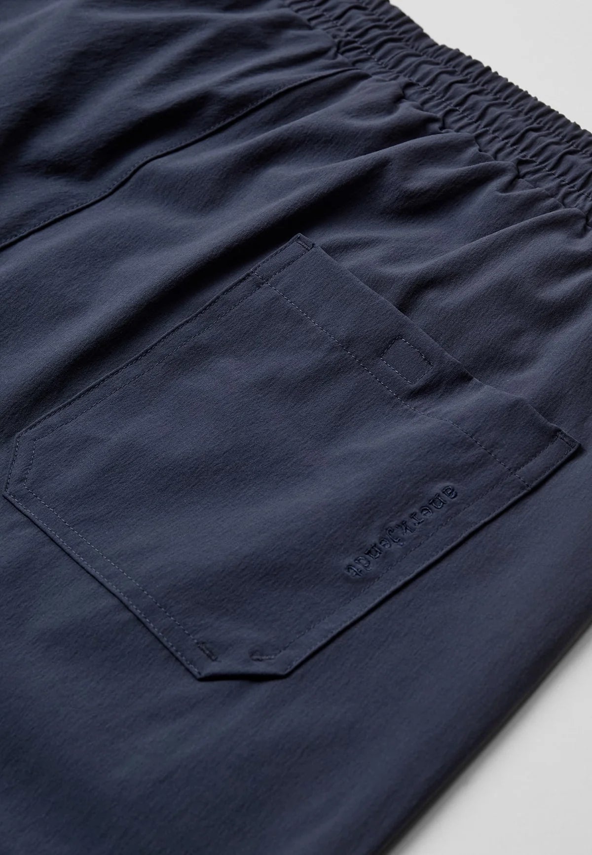 Anerkjendt AKSHARK SWIMSHORTS - Sky Captain