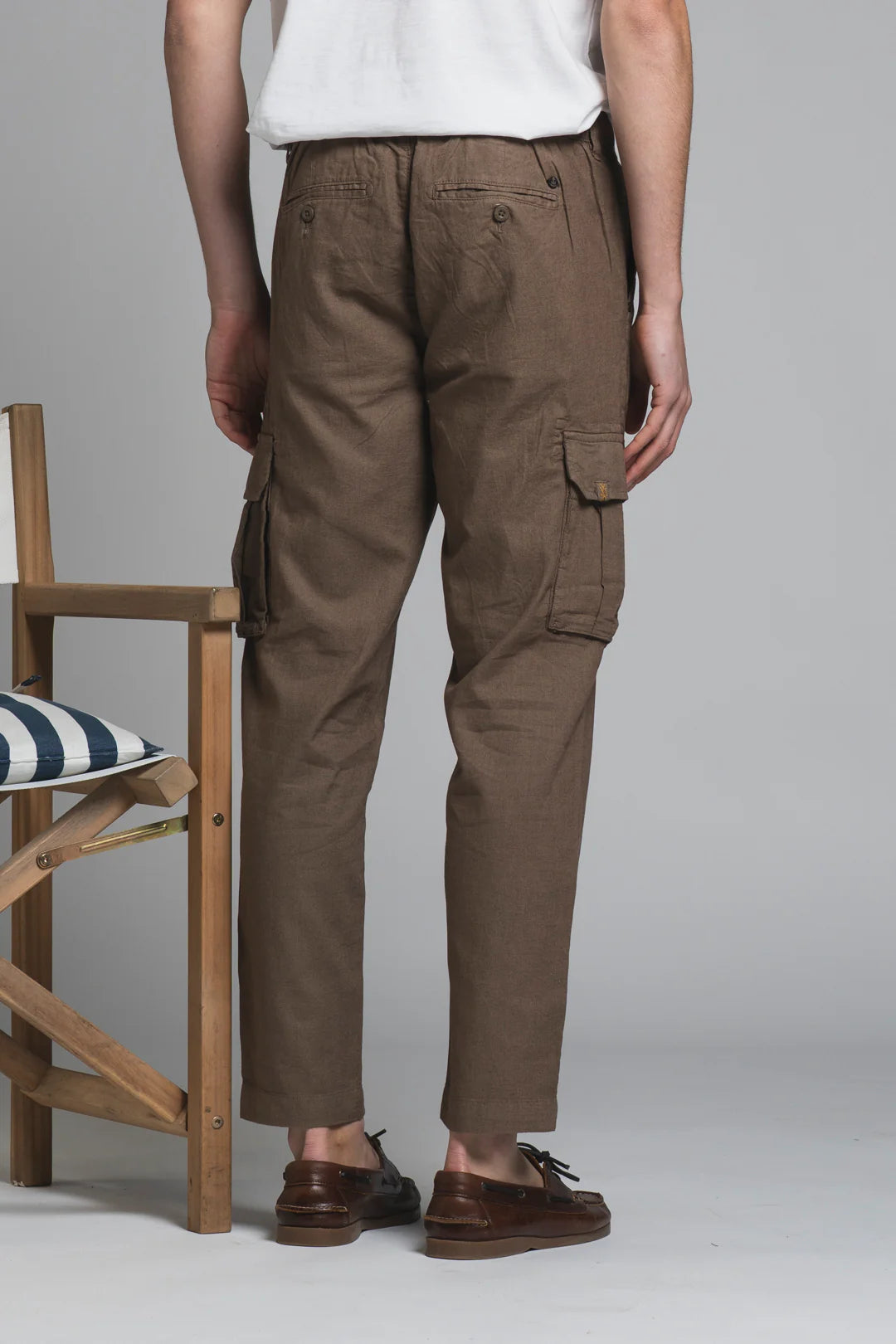 CARGO PANT