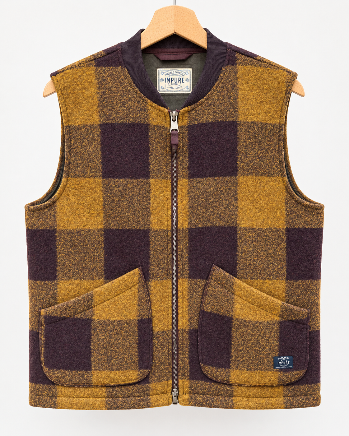 Gilet