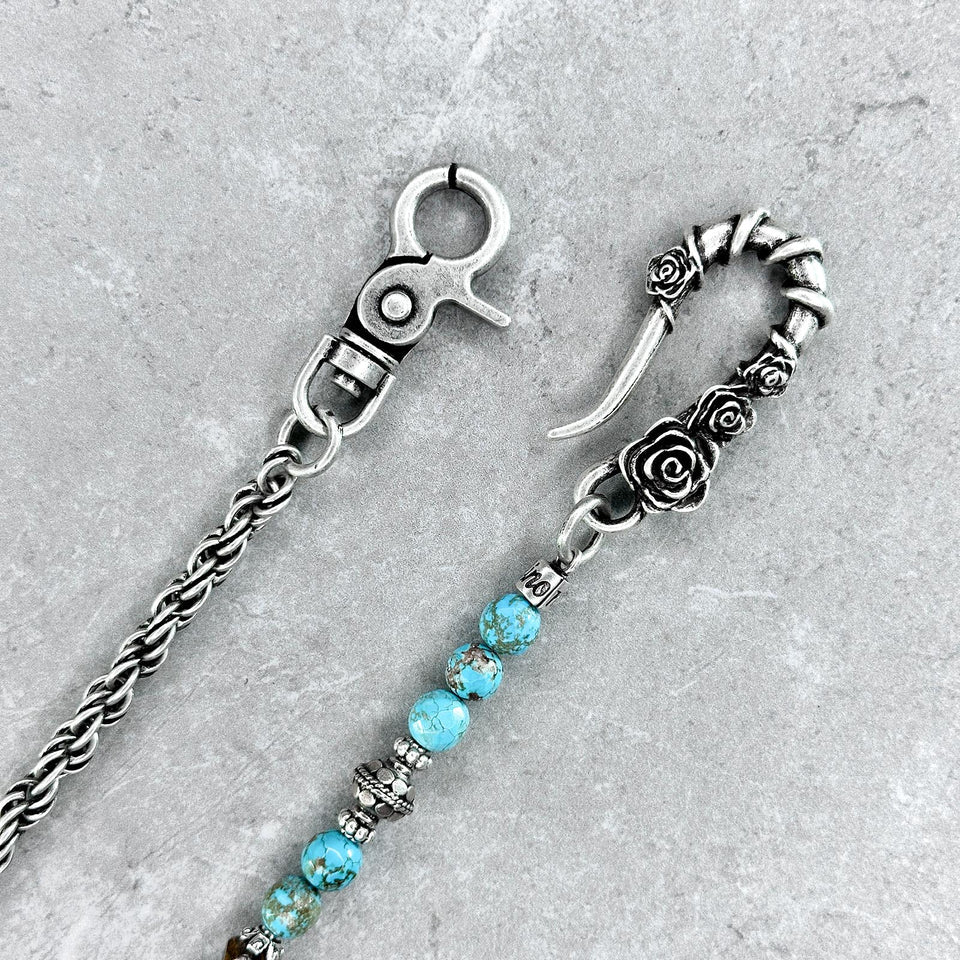 Catene Portafoglio Mancino