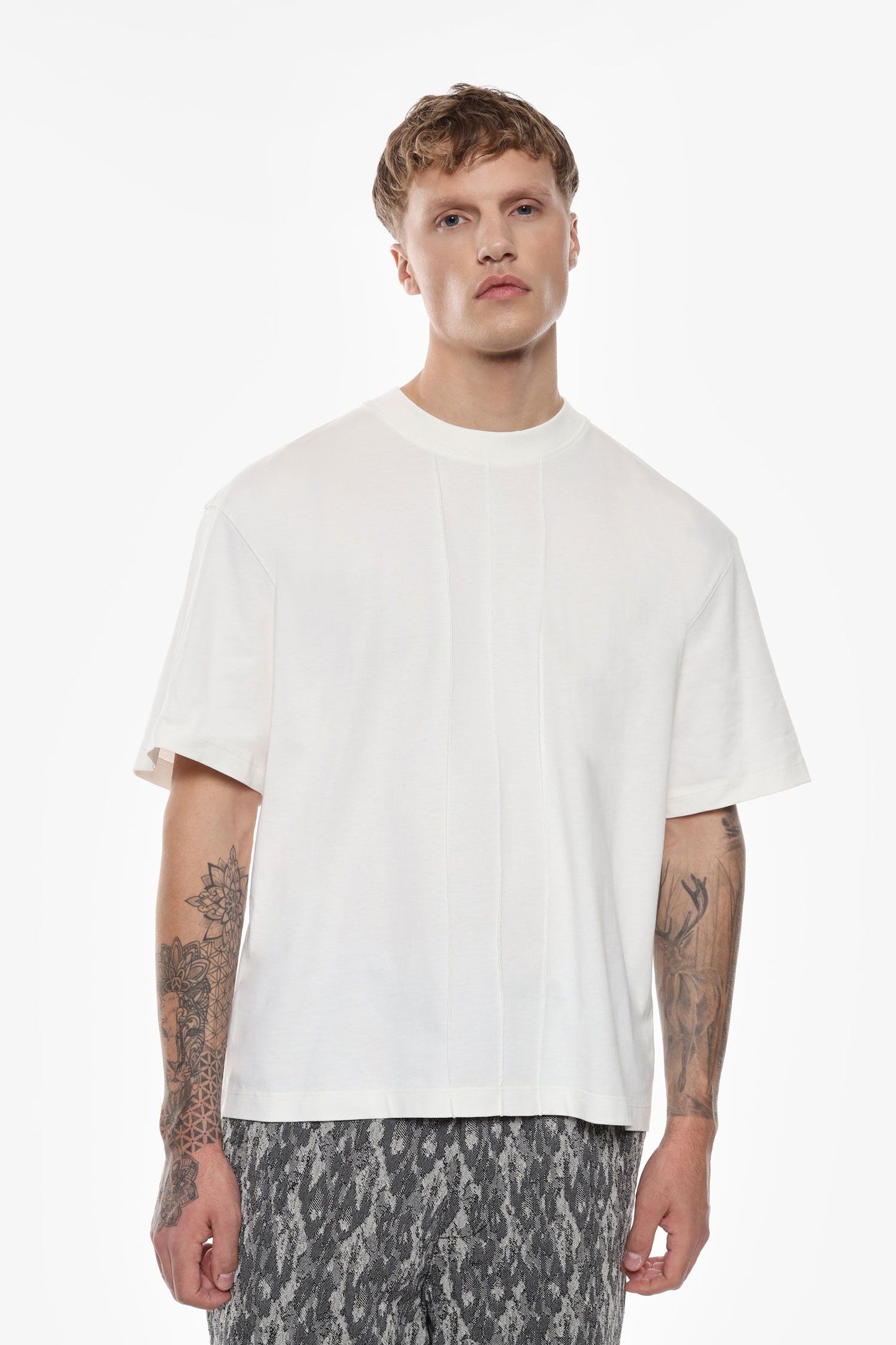 T-shirt Regular Fit Imperial