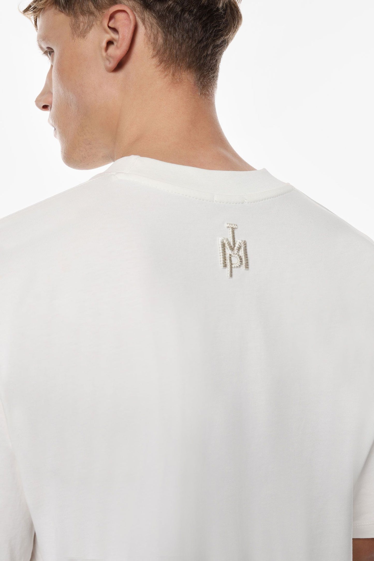 T-shirt Regular Fit Imperial