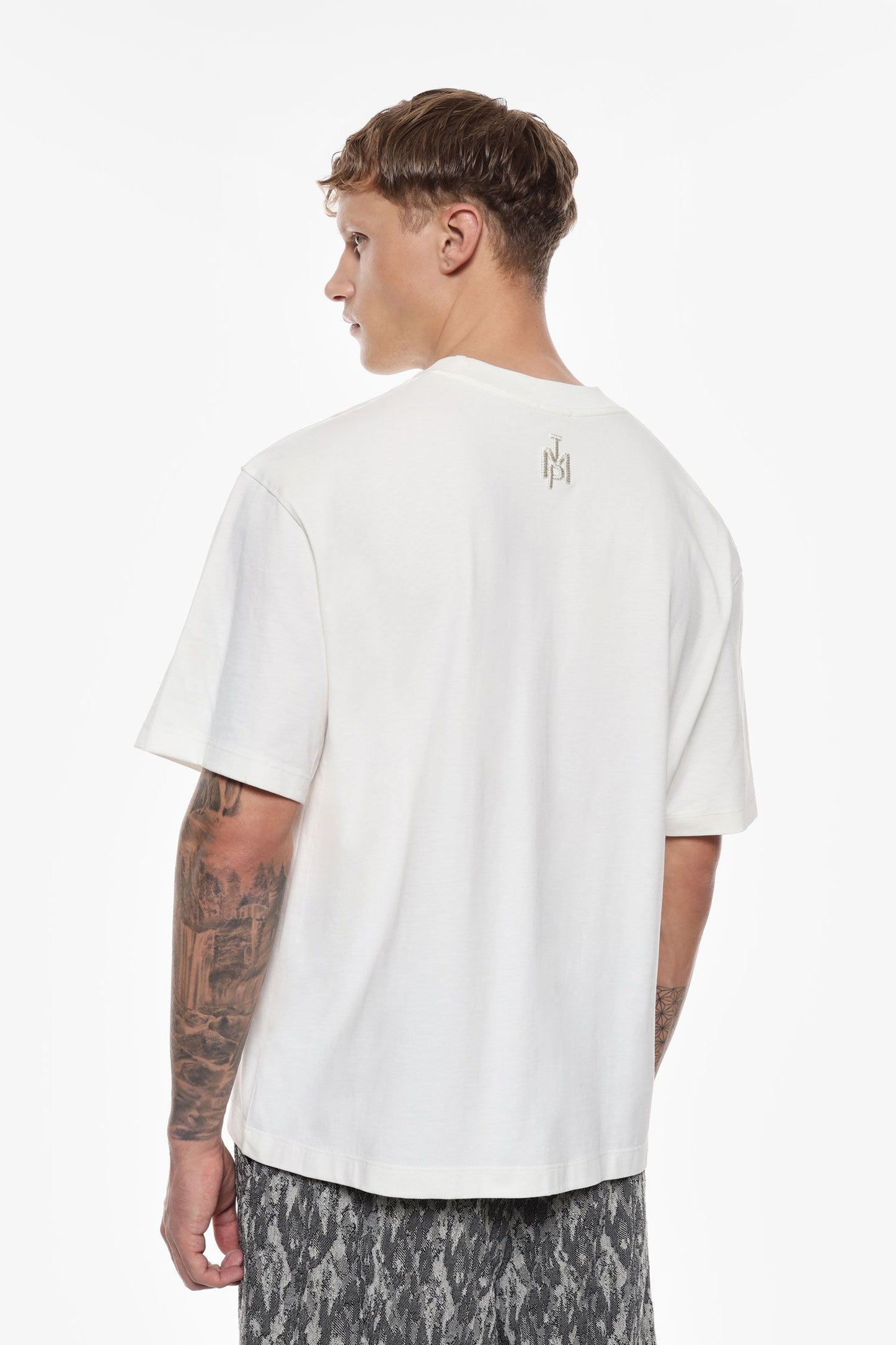 T-shirt Regular Fit Imperial