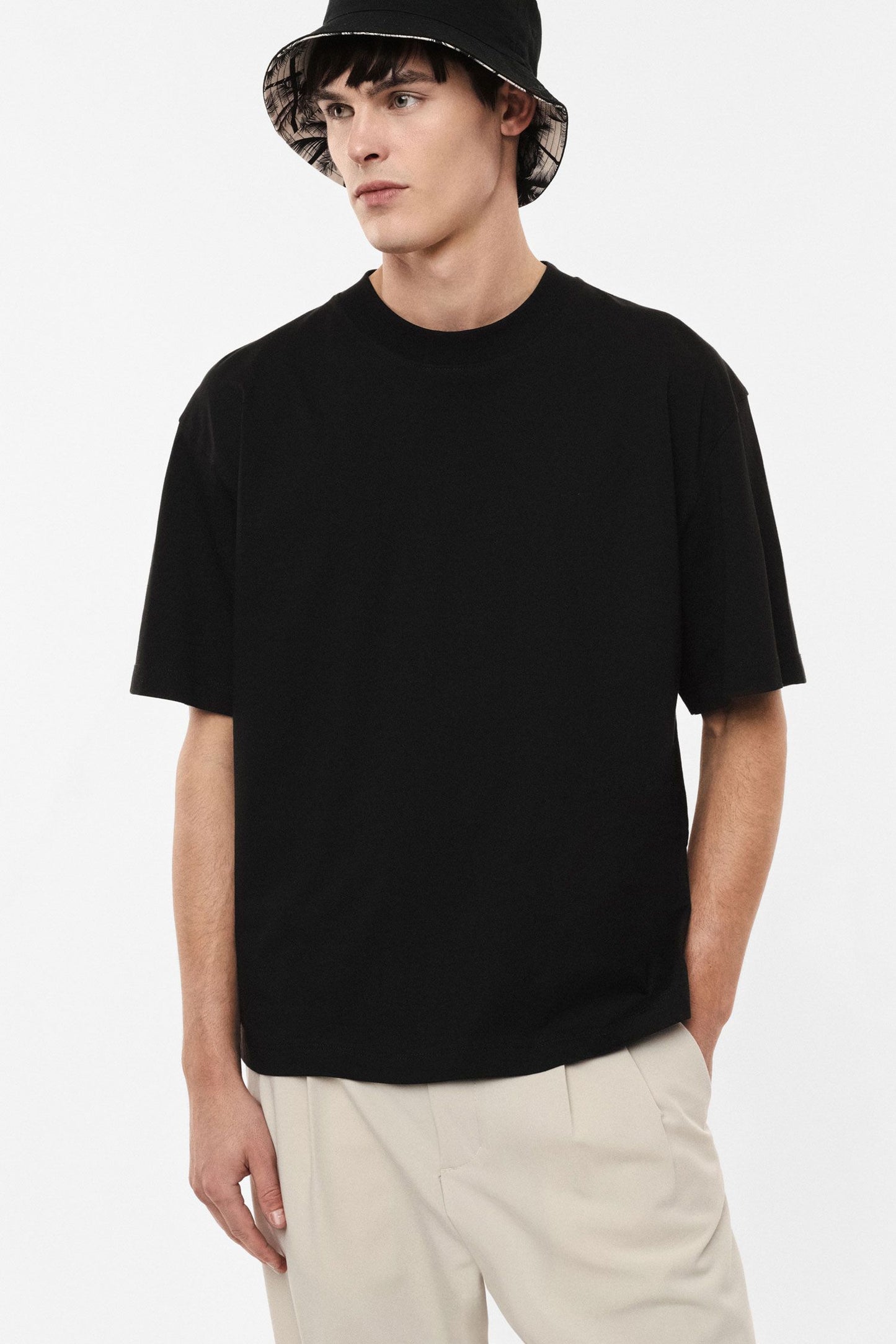 T-shirt Regular Fit Imperial