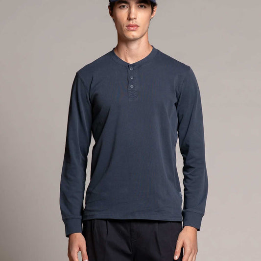 Chester Impure navy