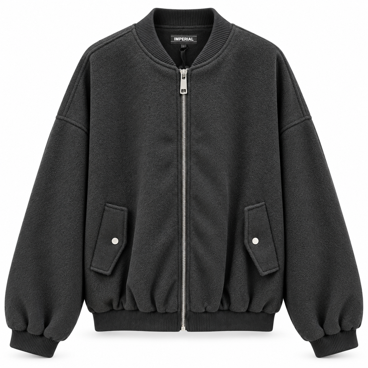 Bomber Imperial nero