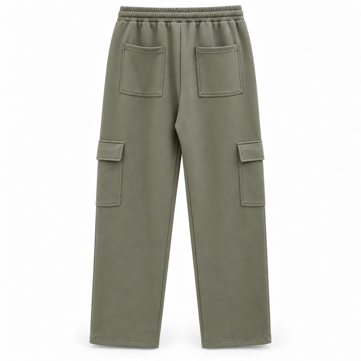 Pantaloni Imperial tuta scuba