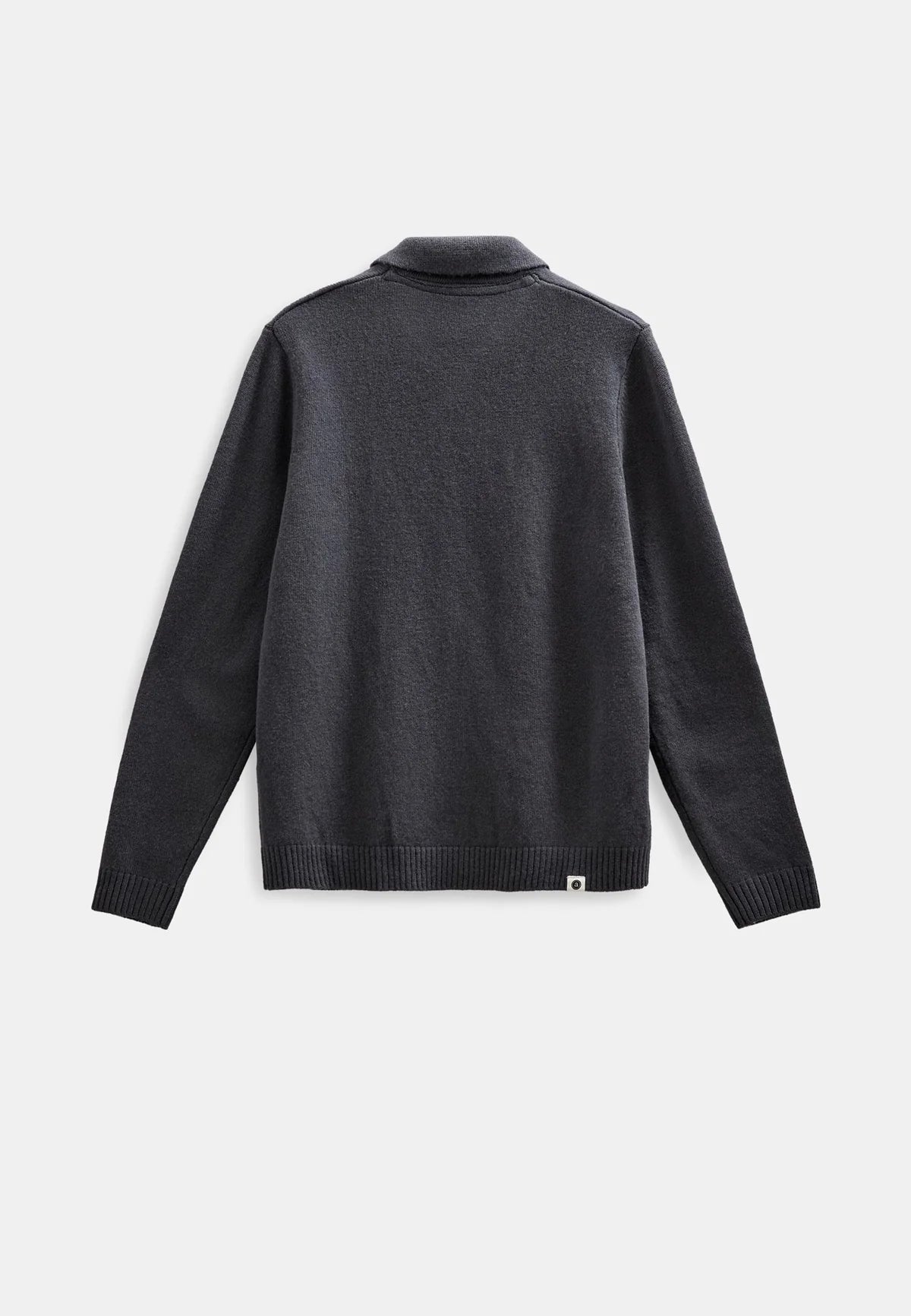 Maglia Anerkjendt polo lana merino 100%