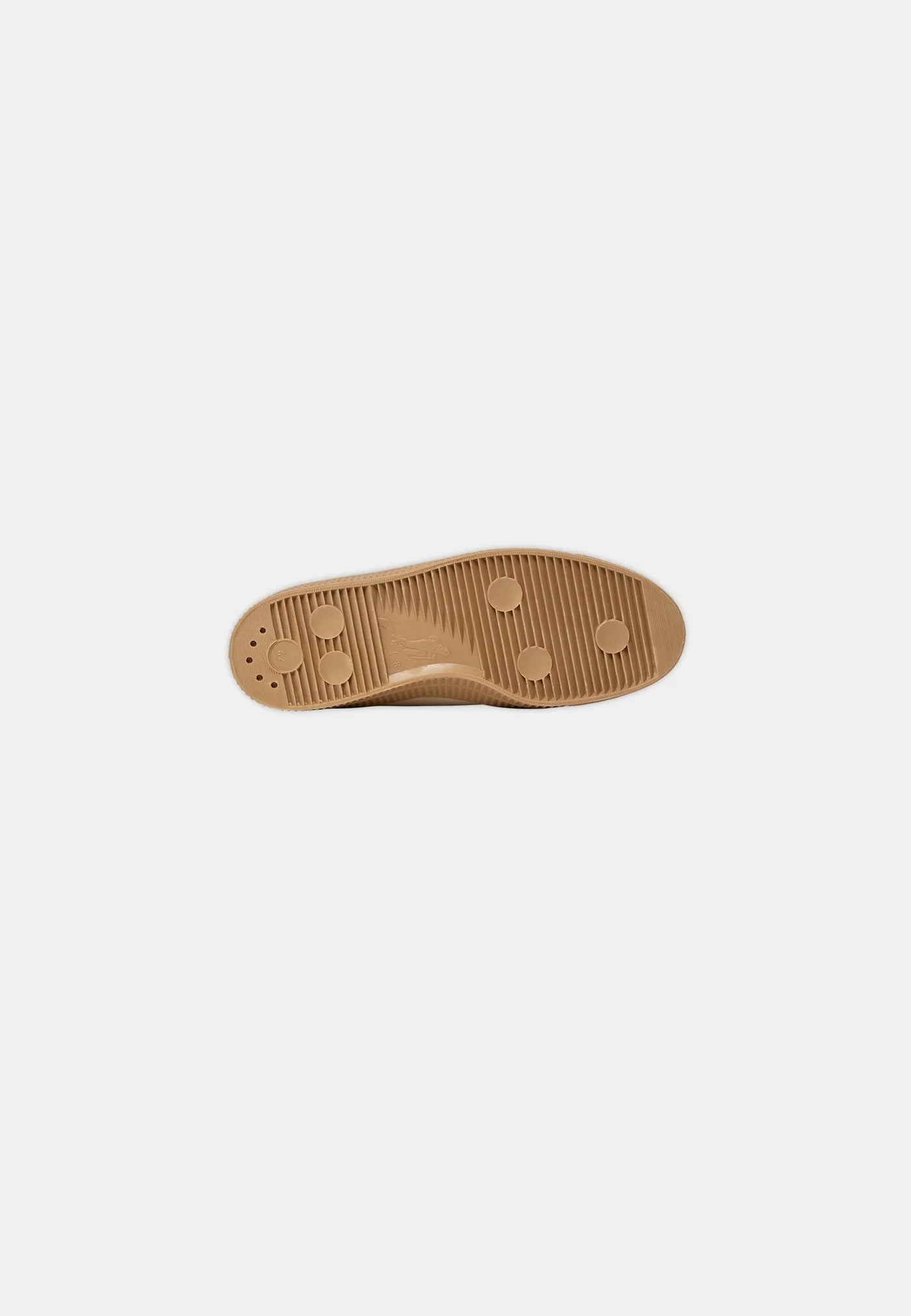 Sneakers Anerkjendt x Novesta