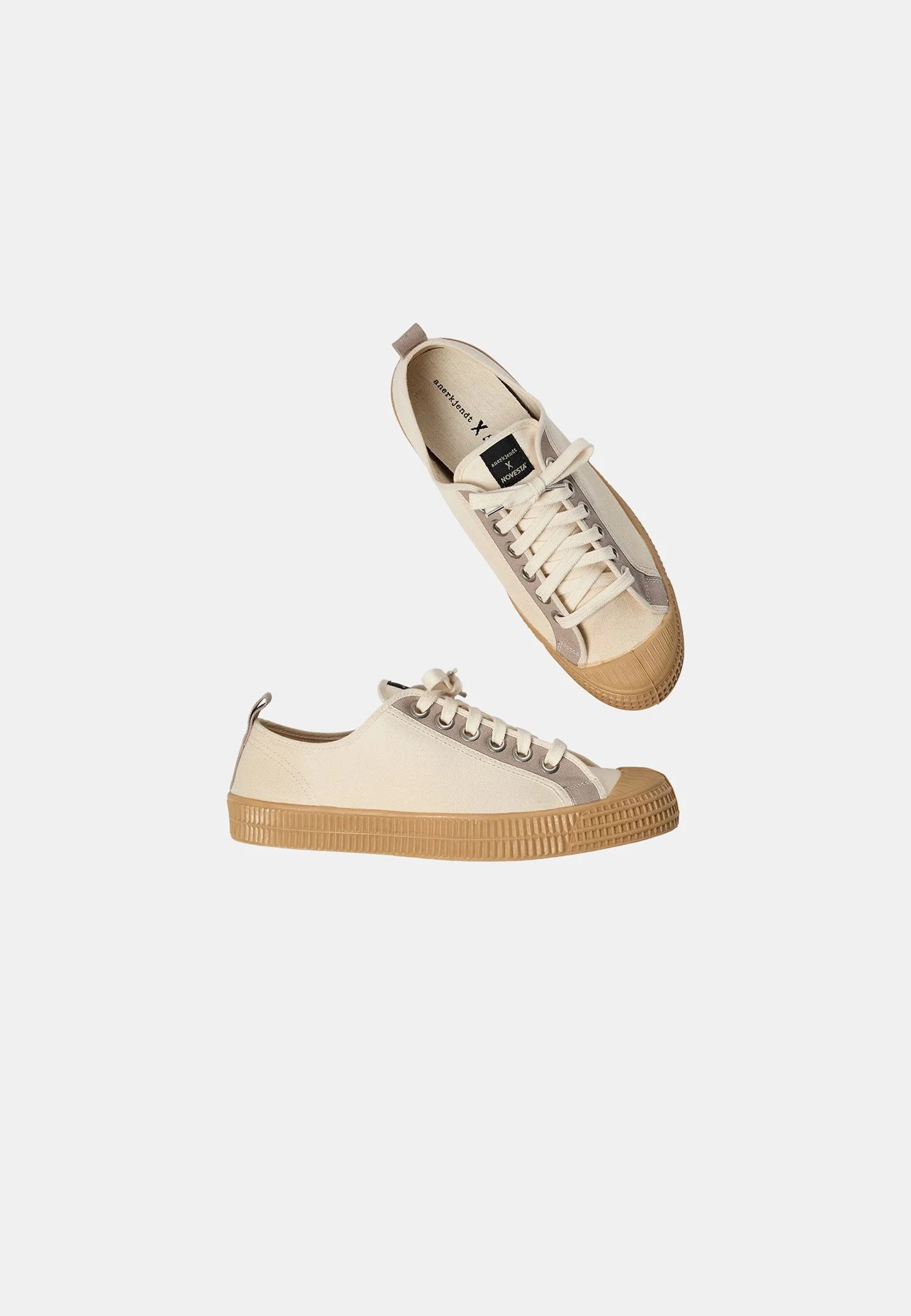 Sneakers Anerkjendt x Novesta