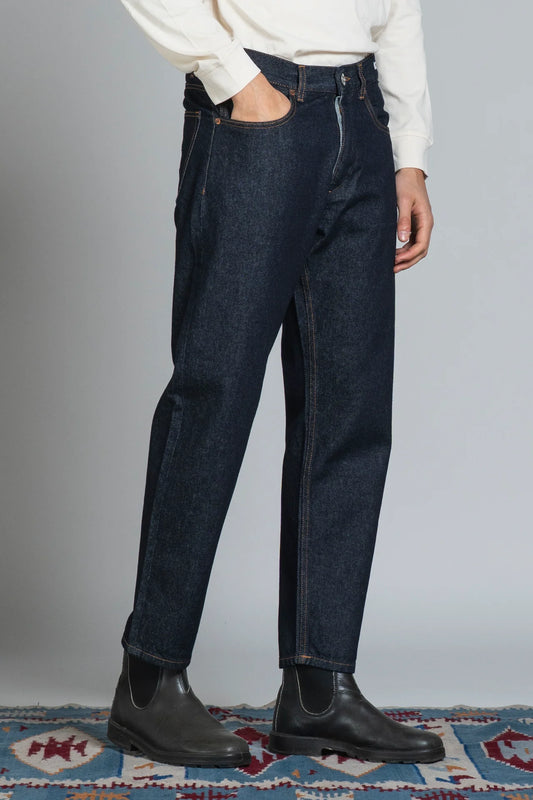 Jeans Impure japan lavaggio 0