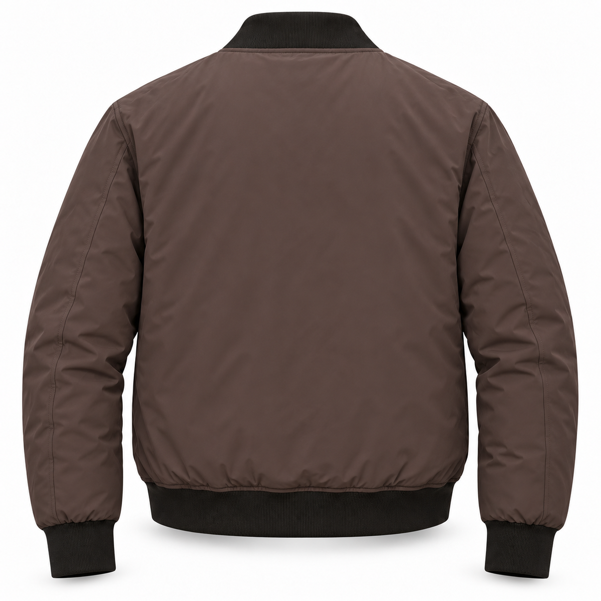 Bomber SNG ARCHIVE MARRONE