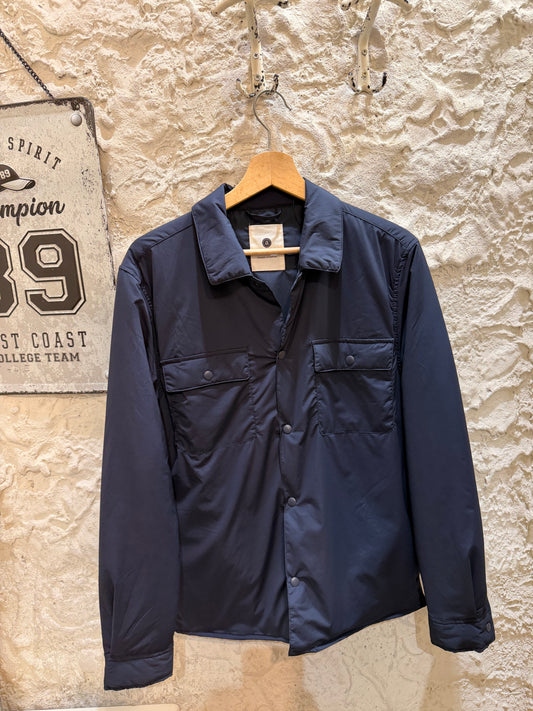 Overshirt Anerkjendt