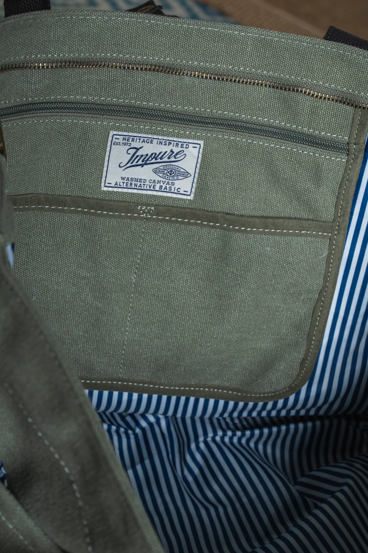 Hand bag IMPURE