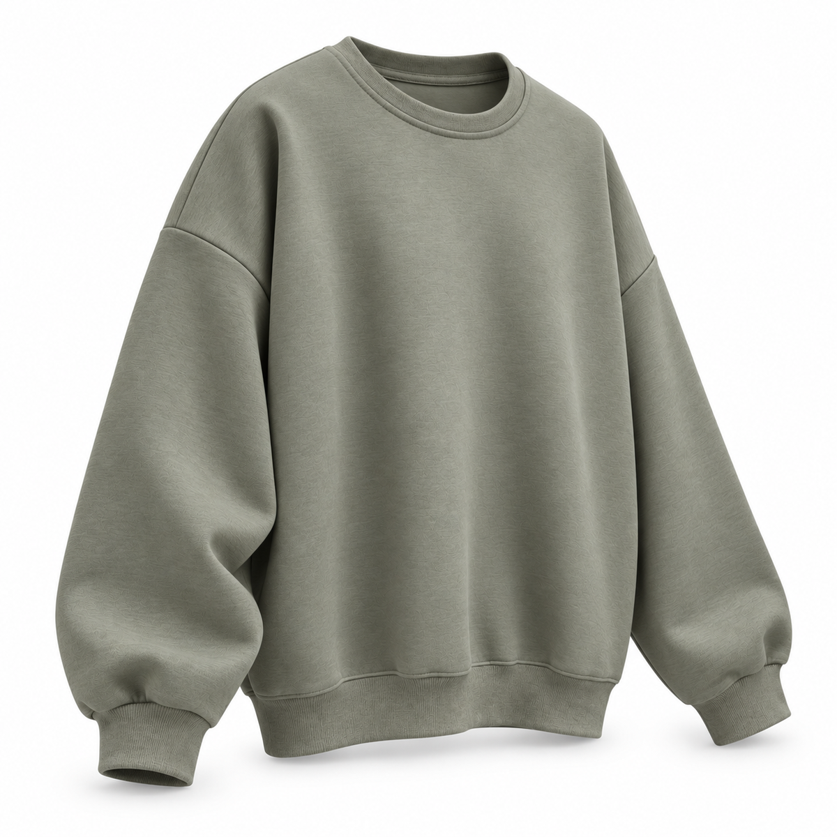 Felpa Imperial scuba Militare
