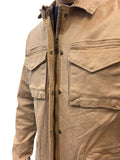 Field Jacket Safari SNG Archive