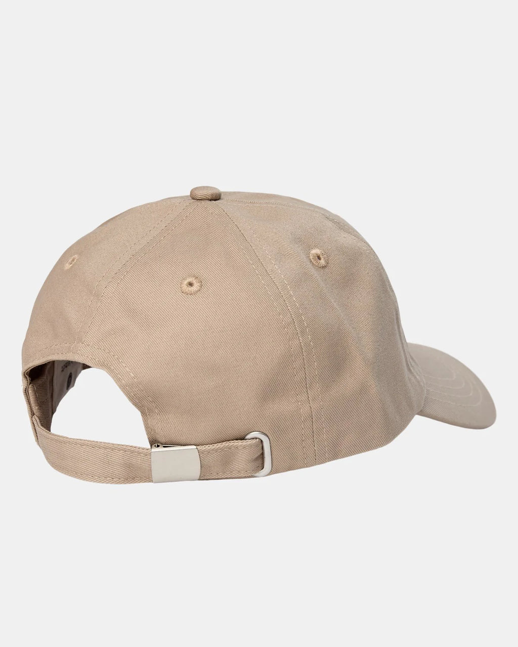Cappello in Cotone Safari Anerkjendt "A For Acknowledge"