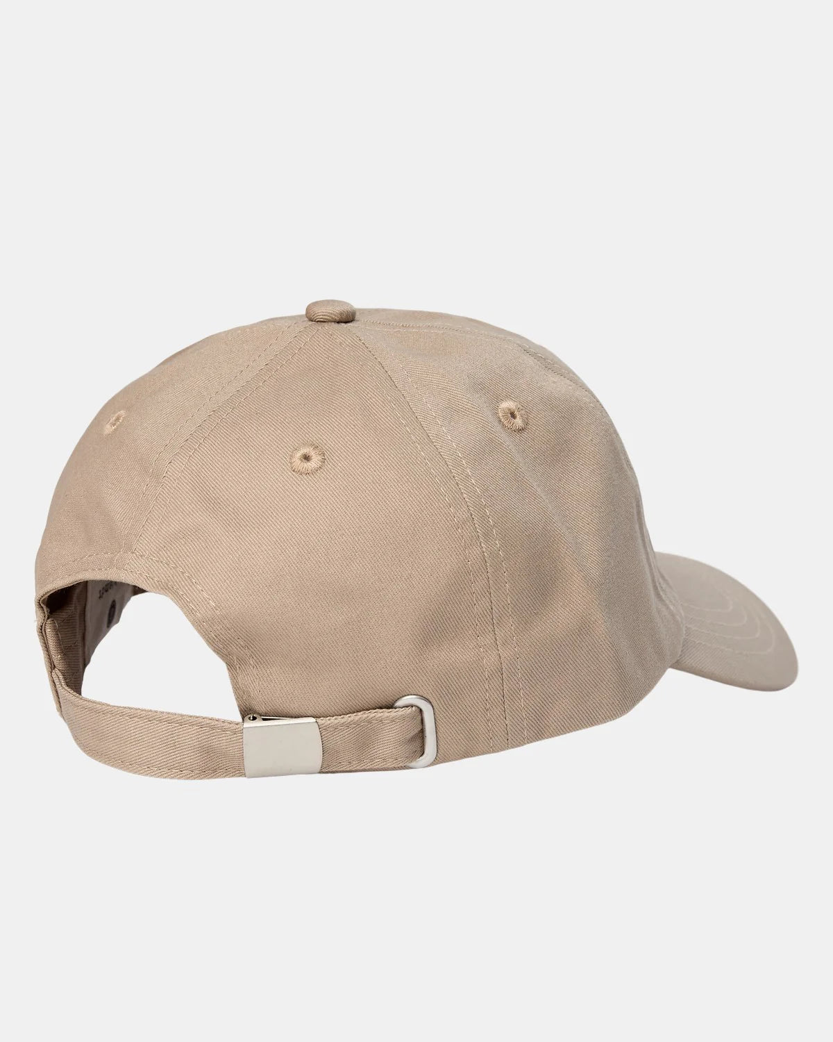Cappello in Cotone Safari Anerkjendt "A For Acknowledge"