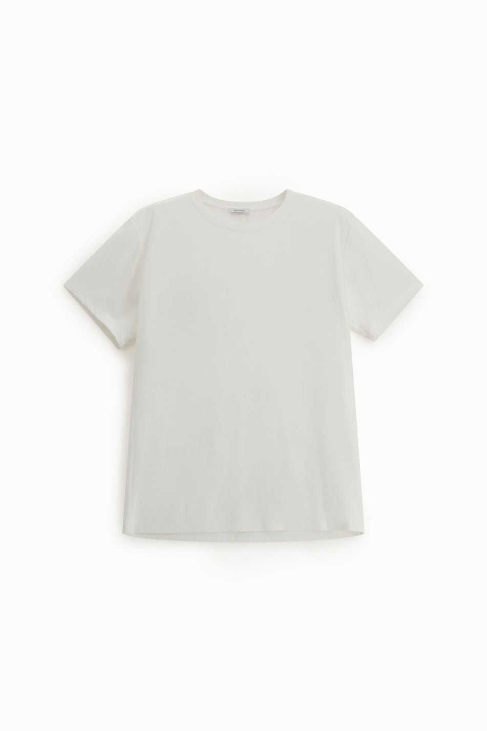 T-shirt Regular Fit Imperial No Stiro