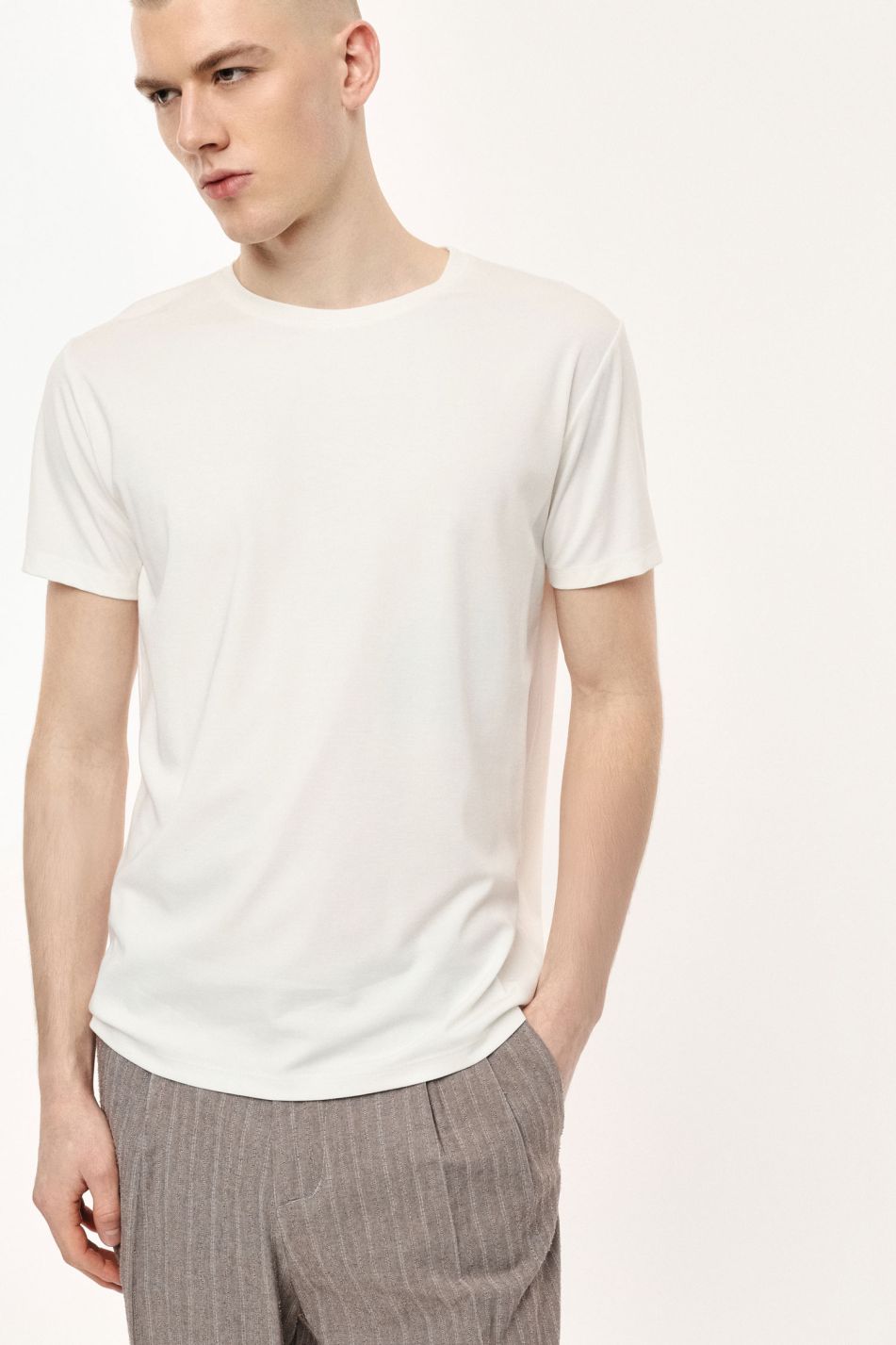 T-shirt Regular Fit Imperial No Stiro