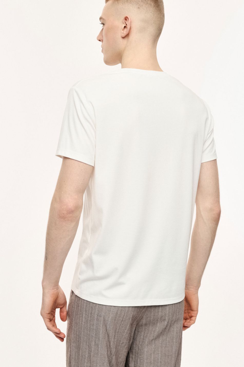 T-shirt Regular Fit Imperial No Stiro