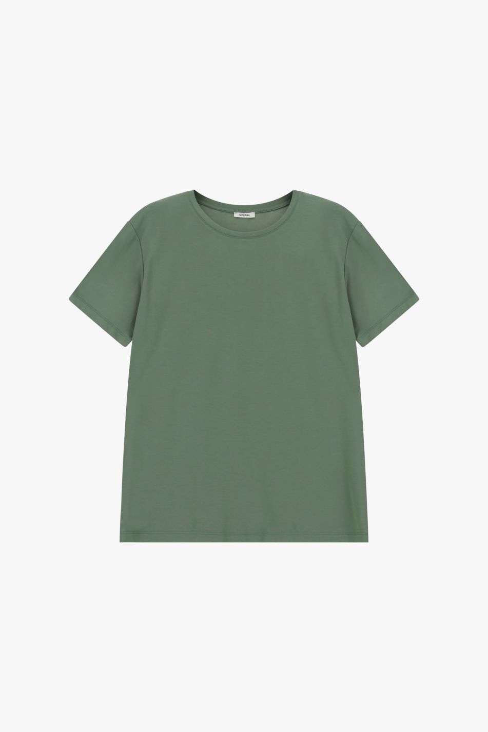 T-shirt Regular Fit Imperial No Stiro