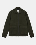 Bomber Loden Forest Night Sorona Aura