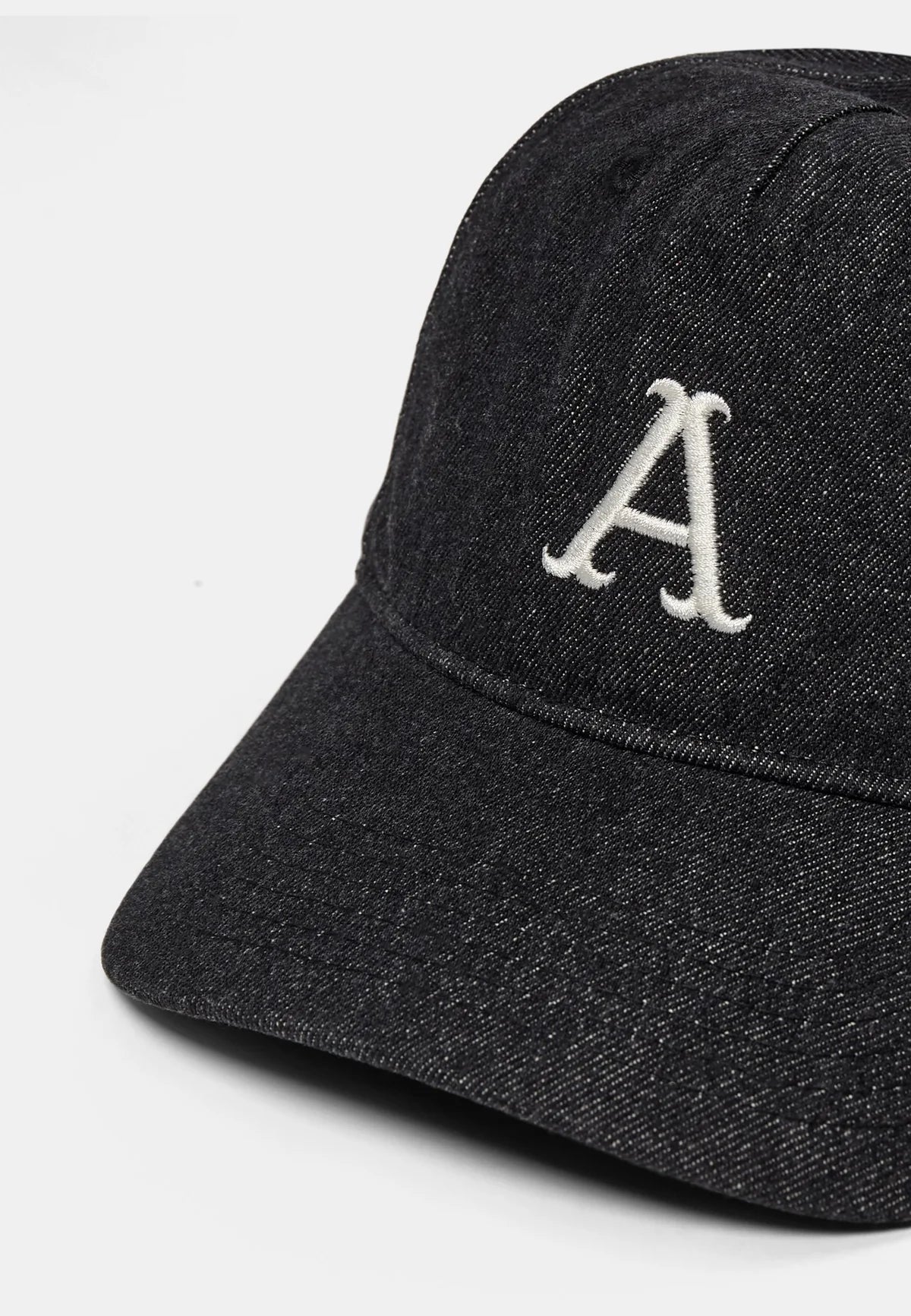 Anerkjendt Cappello Baseball - Denim Chiaro