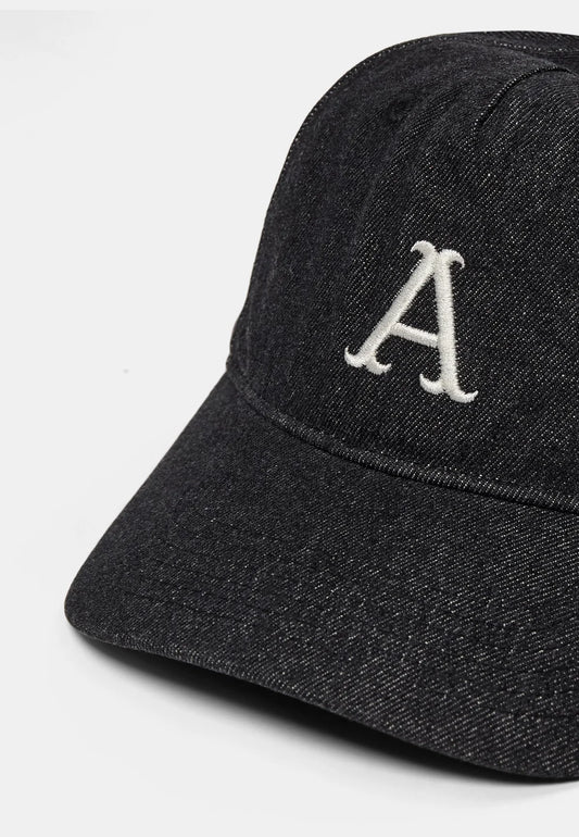 Anerkjendt Cappello Baseball - Denim Chiaro