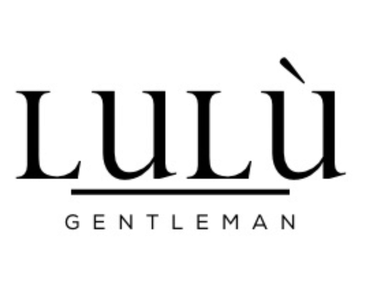 LULU' GENTLEMAN