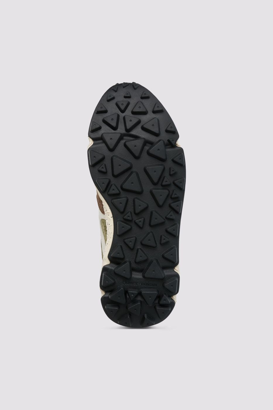 Sneakers Flower Mountain Yamano 3 Blue Navy