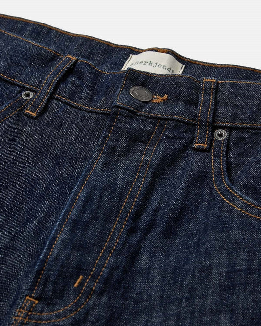 Jeans Jonas Tela Giapponese 13.5 Oz