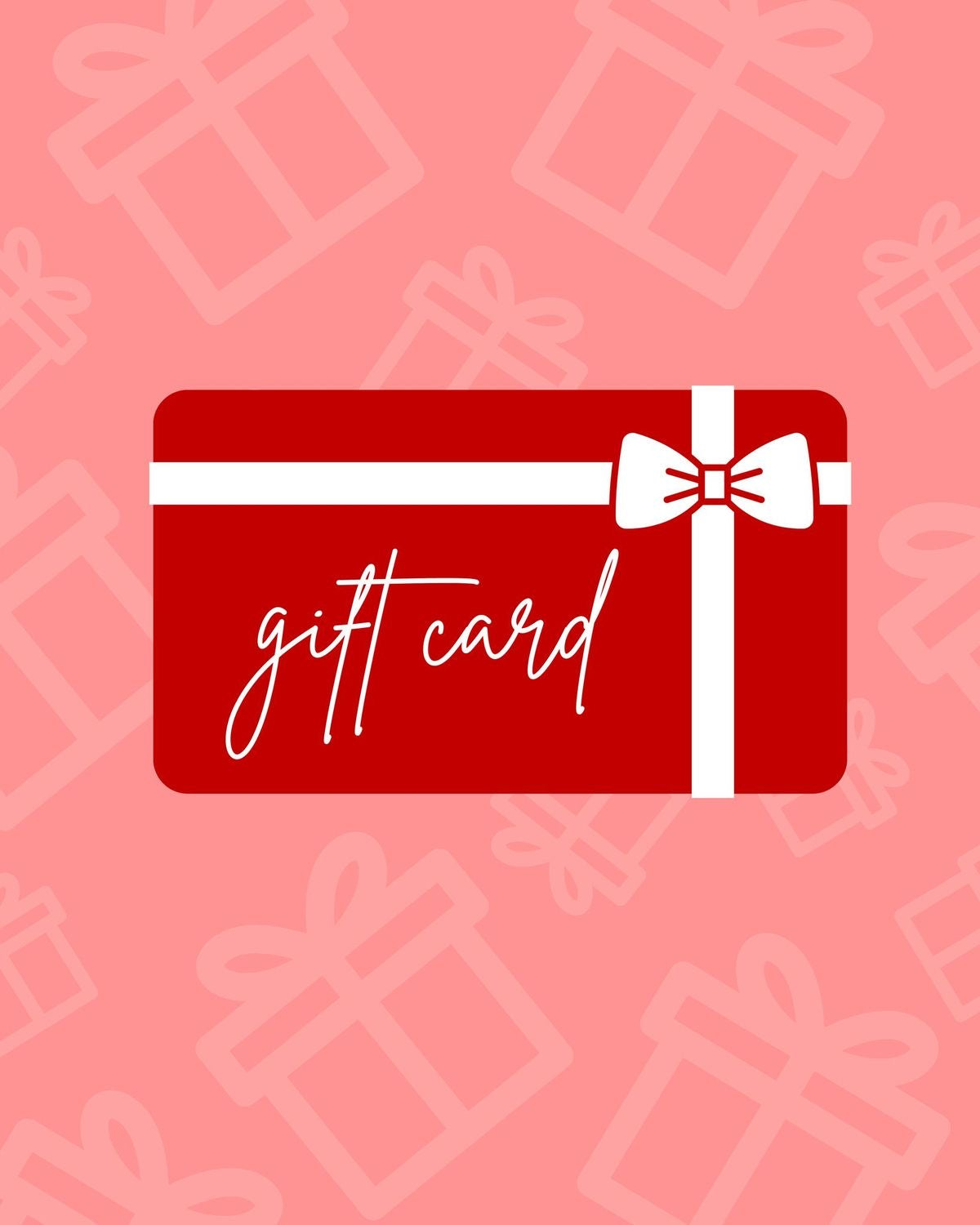 GIFT CARD LULU' GENTLEMAN