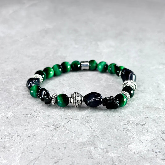 Bracciale Kohrock Elastico Military 8mm