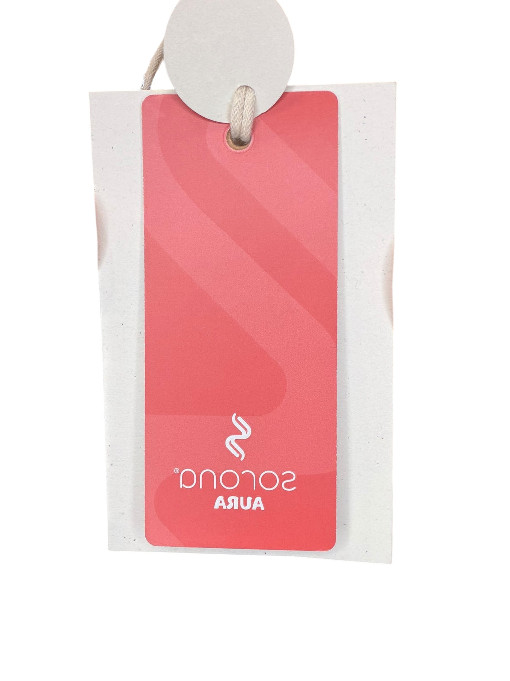 Gilet Trapuntato Sorona Aura Nero