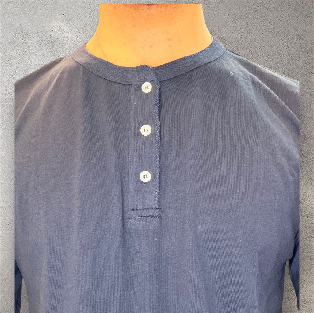 Maglia Chester Cotone