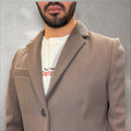 Cappotto Imperial Fango