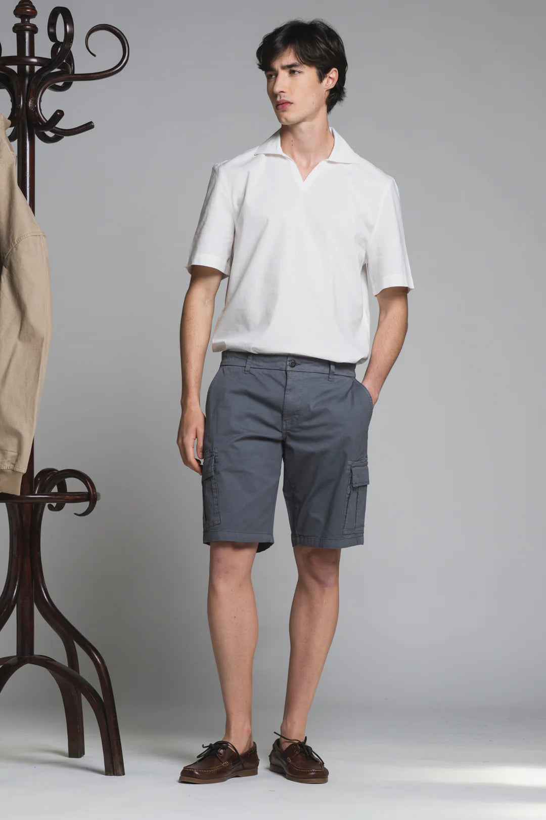 DANNY CARGO SHORTS