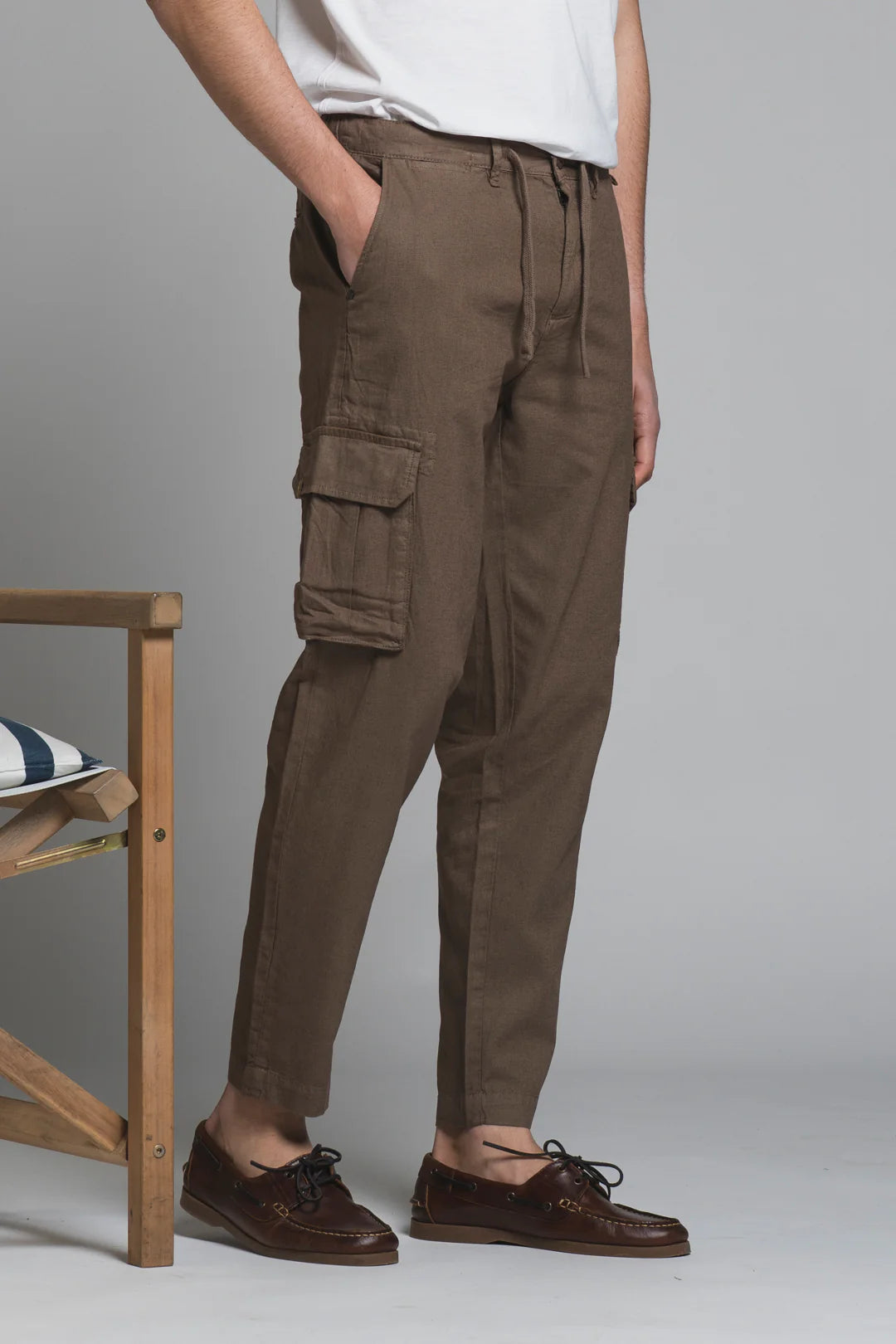 CARGO PANT