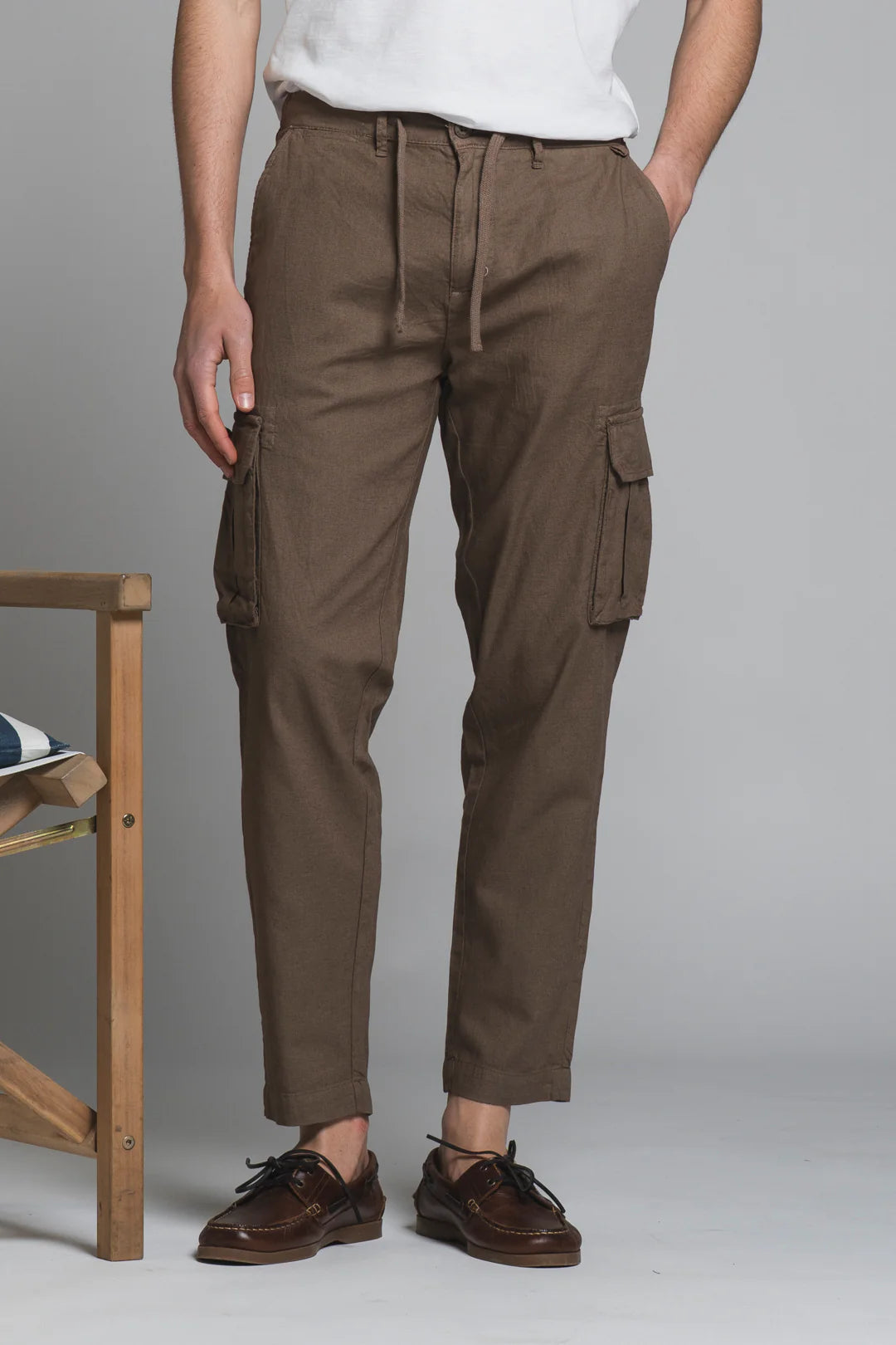 CARGO PANT