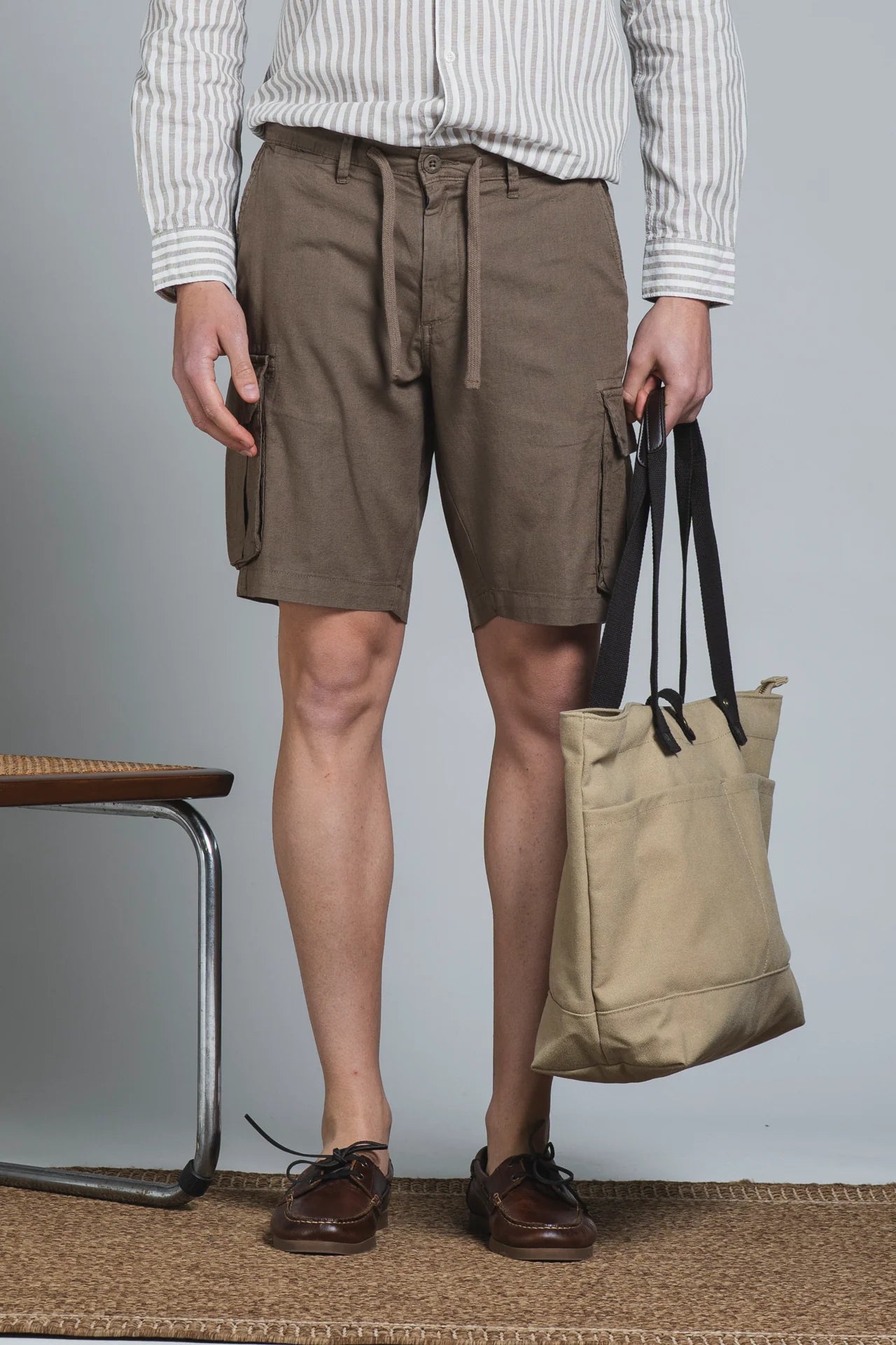 CARGO BERMUDA