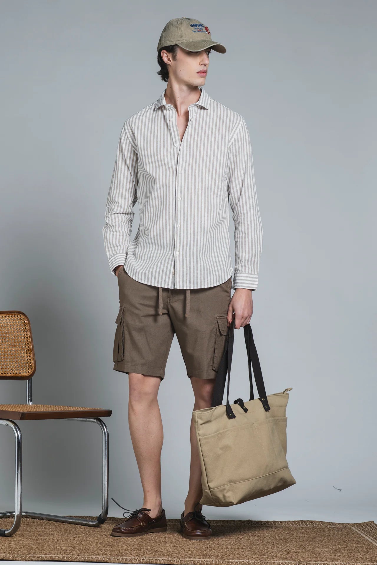 CARGO BERMUDA