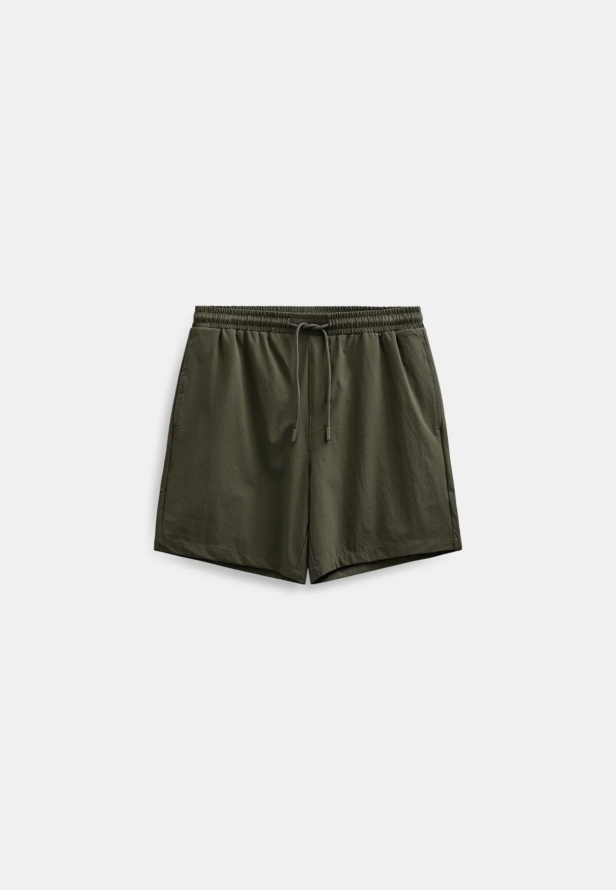 Anerkjendt AKSHARK SWIMSHORTS - Verde